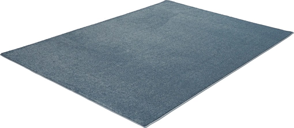 Mοκέτα μπλε ραφ Barbados 81 - Colore Colori 3x4