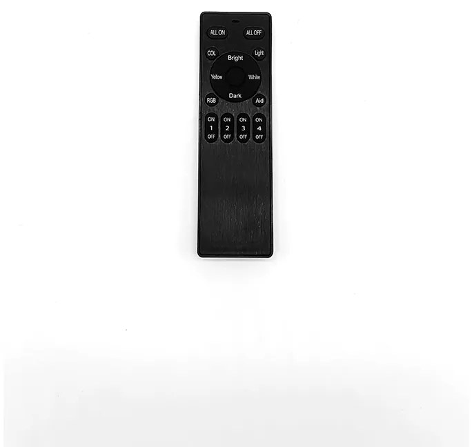Εξάρτημα Ράγας Sun Light ARION-REMOTE
