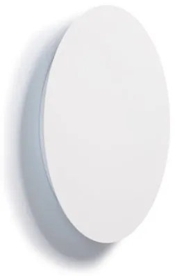 Απλίκα Φωτιστικό Τοίχου LED 10W 3000K IP20 Ring LED M Nowodvorski 7638 Μαύρο