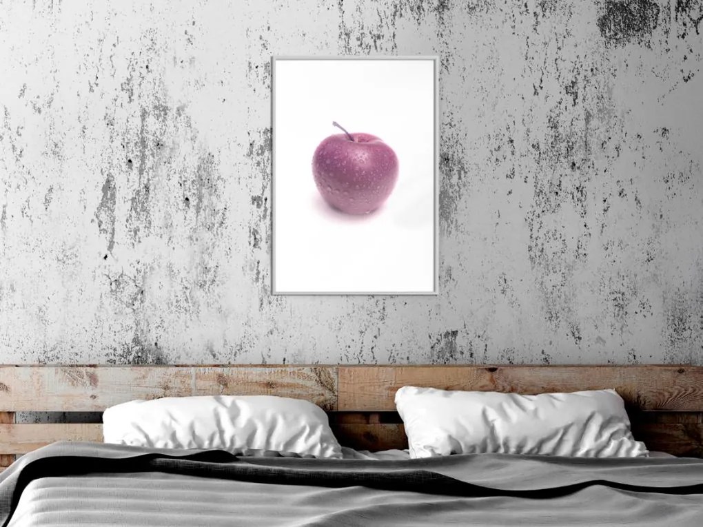 Αφίσα - Forbidden Fruit - 20x30 - Χρυσό - Χωρίς πασπαρτού