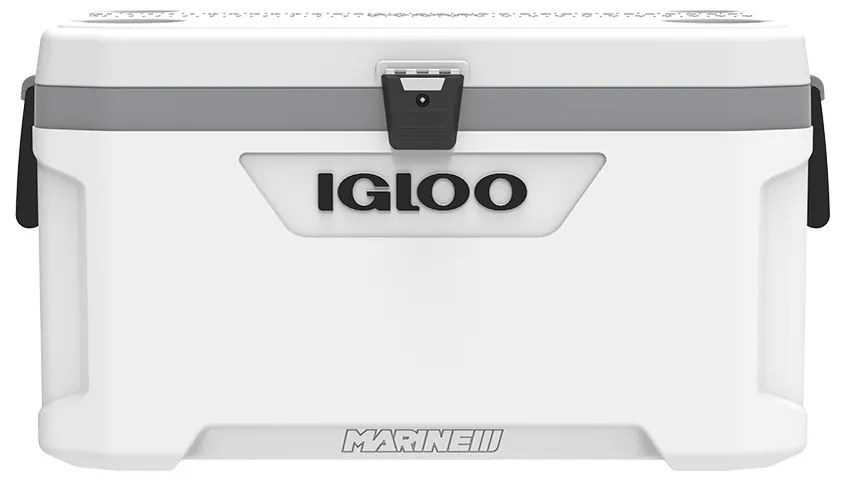 Ψυγείο Ισοθερμικό Igloo Marine Ultra 67lt 41768