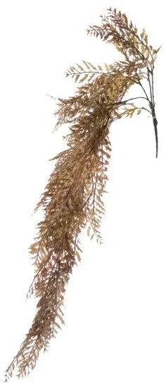 Τεχνητή Κρεμαστή Φτέρη Bracken Καφέ 90 εκ. 9451-7 Supergreens-9451-7-Καφέ 9451-7