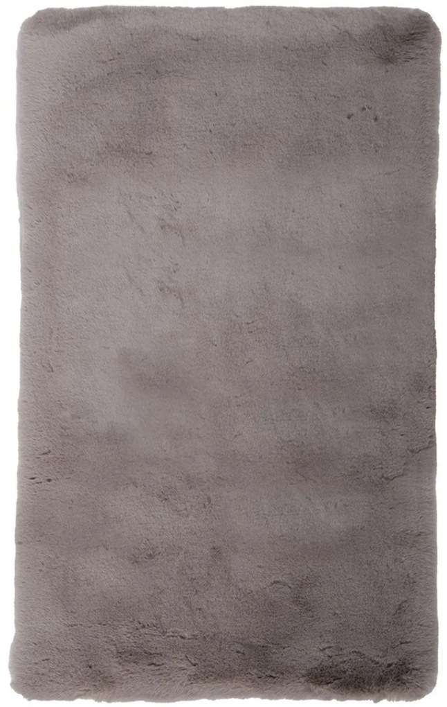 Χαλάκι Estelle Mocca Nef-Nef 75x140cm