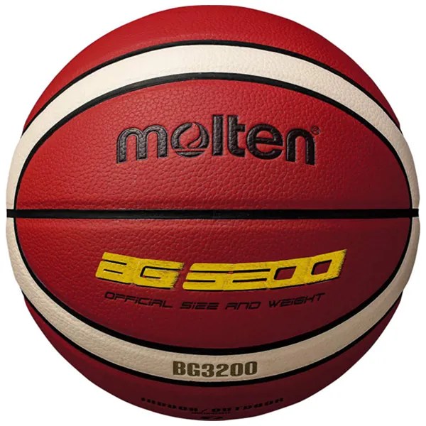 Μπάλα Μπάσκετ Molten No 5 B5G3200