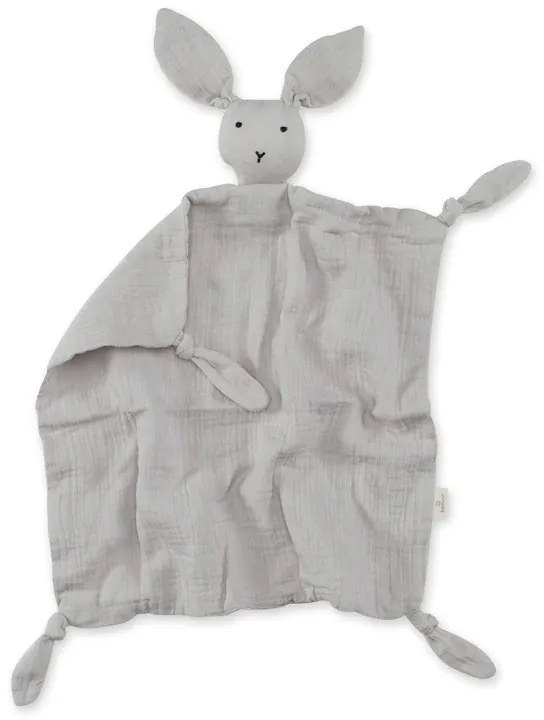 Πανάκι Παρηγοριάς Bemini Grey Bunny