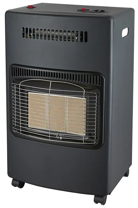 Thermogatz TG 5600 Turbo Σόμπα Υγραερίου 1500W