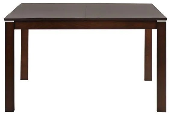 Σετ τραπεζαρίας C10057 7 τεμ με 6 καρέκλες και Τραπέζι Ανοιγόμενο 120+30x80x75 εκ.