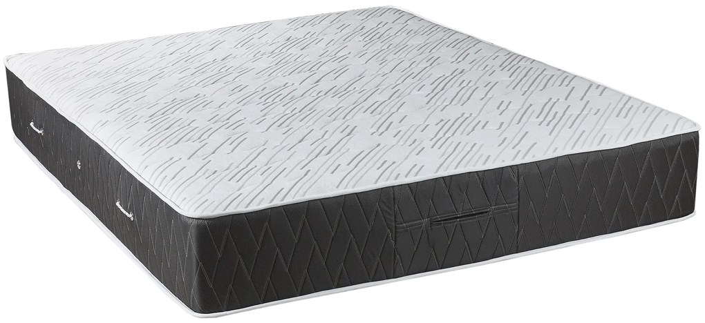Bs Strom-Στρώμα Bs Strom Tulip Pocket Ergolatex Μονό 100x190x26cm - Ελληνικής κατασκευής