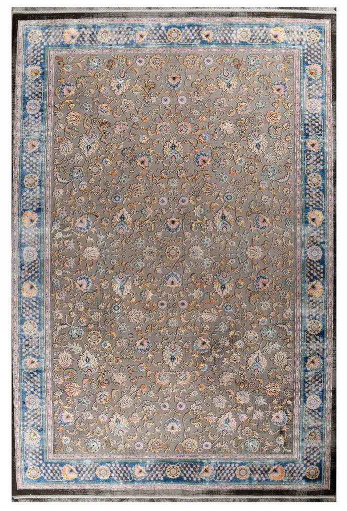 Χαλί (200x290) Tzikas Carpets Quares 31807-095