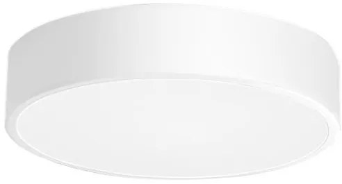 Πλαφονιέρα Φωτιστικό Οροφής LED 21W IP20 3000K Λευκό 3201 Spotlight-3201-Λευκό 3201