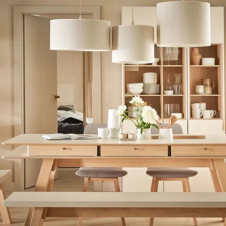 Σετ τραπεζαρίας 4 You Fresh