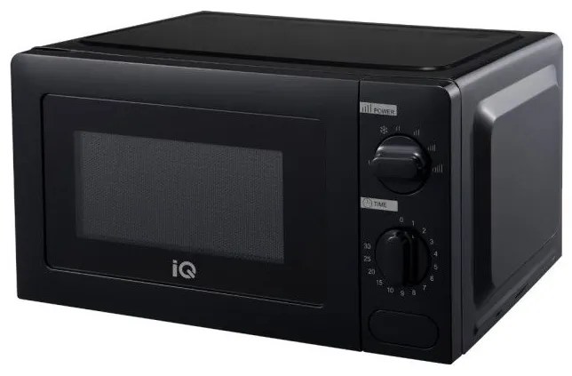 Φούρνος Μικροκυμάτων 20lt Kc-1138 Black 5205505902346 IQ 5205505902346