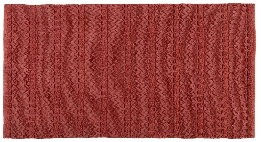Χαλί Διαδρόμου (70x140) Nef-Nef Homeware Clodia Terra
