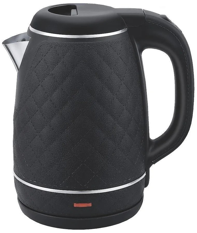 Finlux FK-17322B Βραστήρας 1.8lt 1800W Μαύρος
