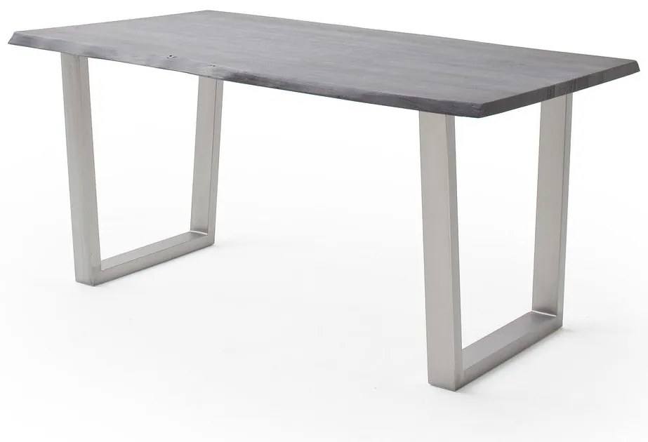 Γραφείο Εργασίας Λευκή Λάκα 140x75x60