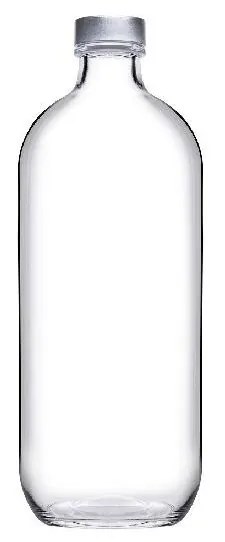 Μπουκάλι Νερού 360ml Pasabahce By Espiel SP80401K6