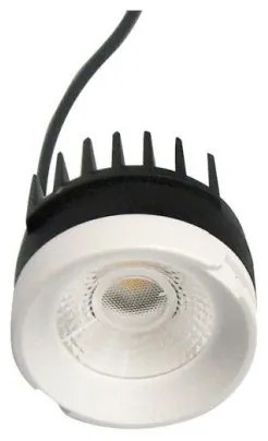 Σποτ Led Module 15W για βάση Σποτ Top Spot Viokef-4220100-Λευκό 4220100
