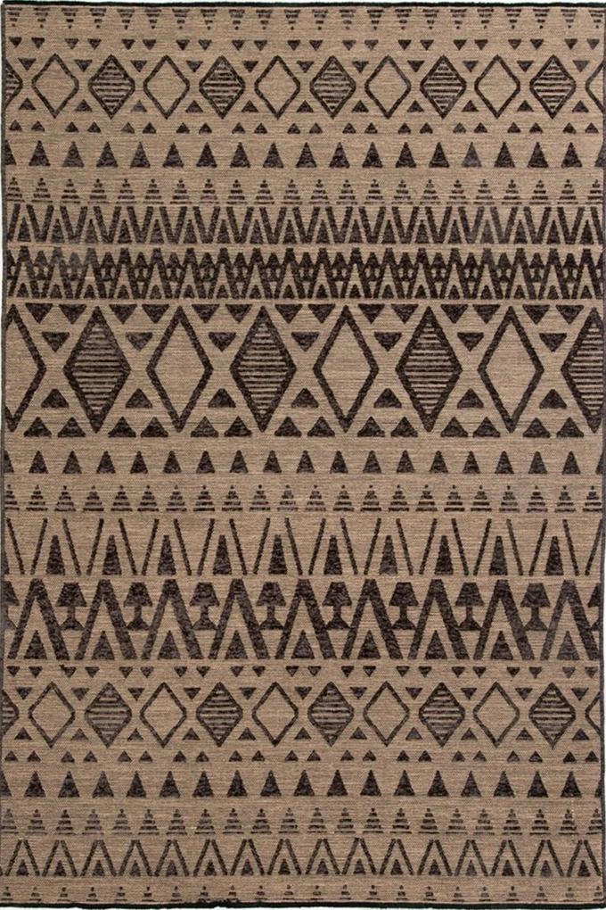 Χαλί Gloria Cotton 10 Fume Royal Carpet 120X180cm