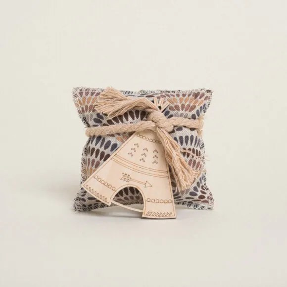 Beauty Home ΜΑΞΙΛΑΡΑΚΙ 10 x 10 cm ΒΕΝΤΑΛΙΕΣ ΓΗΙΝΑ ΧΡΩΜΑΤΑ