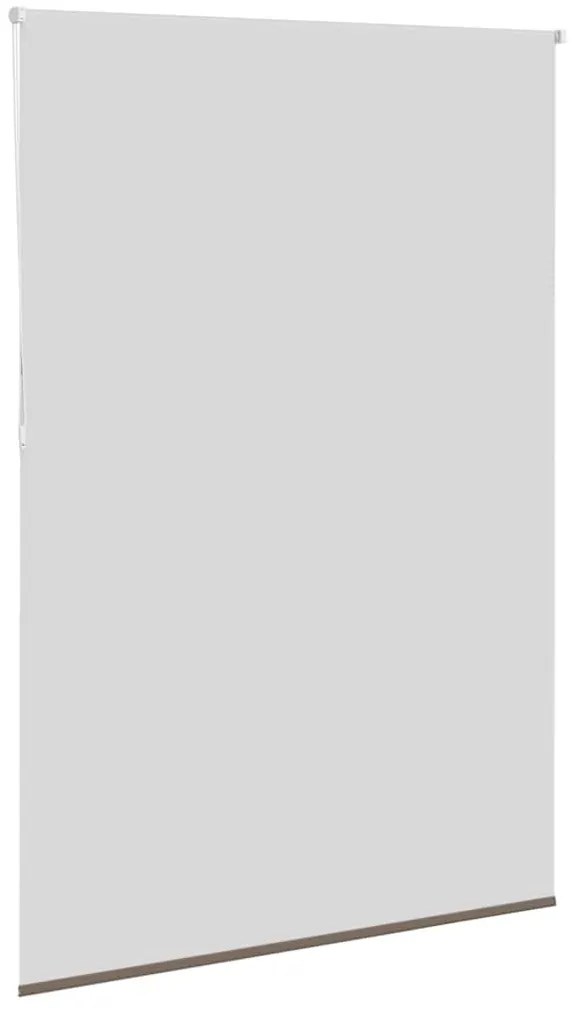 vidaXL Ρολέρ Μπλακάουτ Coffee 165x210 εκ. Πλάτος υφάσματος 161,6εκ.