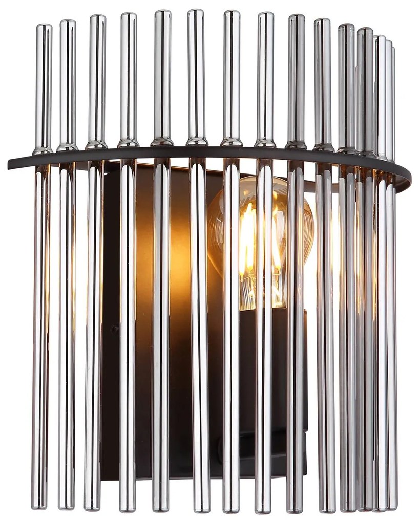 Φωτιστικό Επίτοιχο Globo Lighting GORLEY 15698W