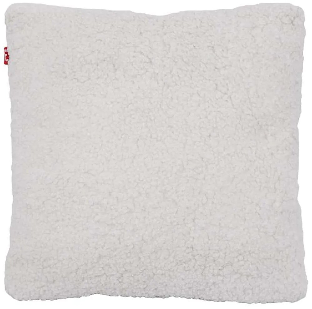 Μαξιλάρι Διακοσμητικό (Με Γέμιση) 373-223-880 White 45Χ45 Ύφασμα