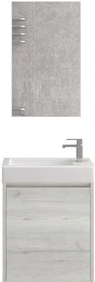 Σετ Μπάνιου KARAG NEW MINOS 55