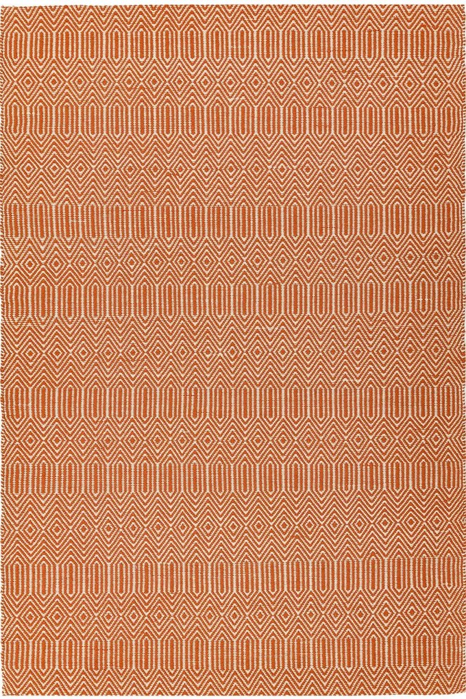 Χαλί Sloan Orange Asiatic London 160X230cm