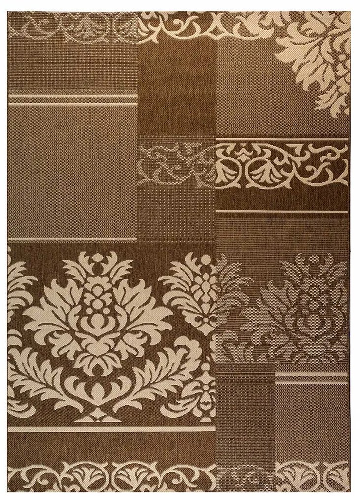 Χαλί Καλοκαιρινό (133x190) Tzikas Carpets Maestro 16410-080