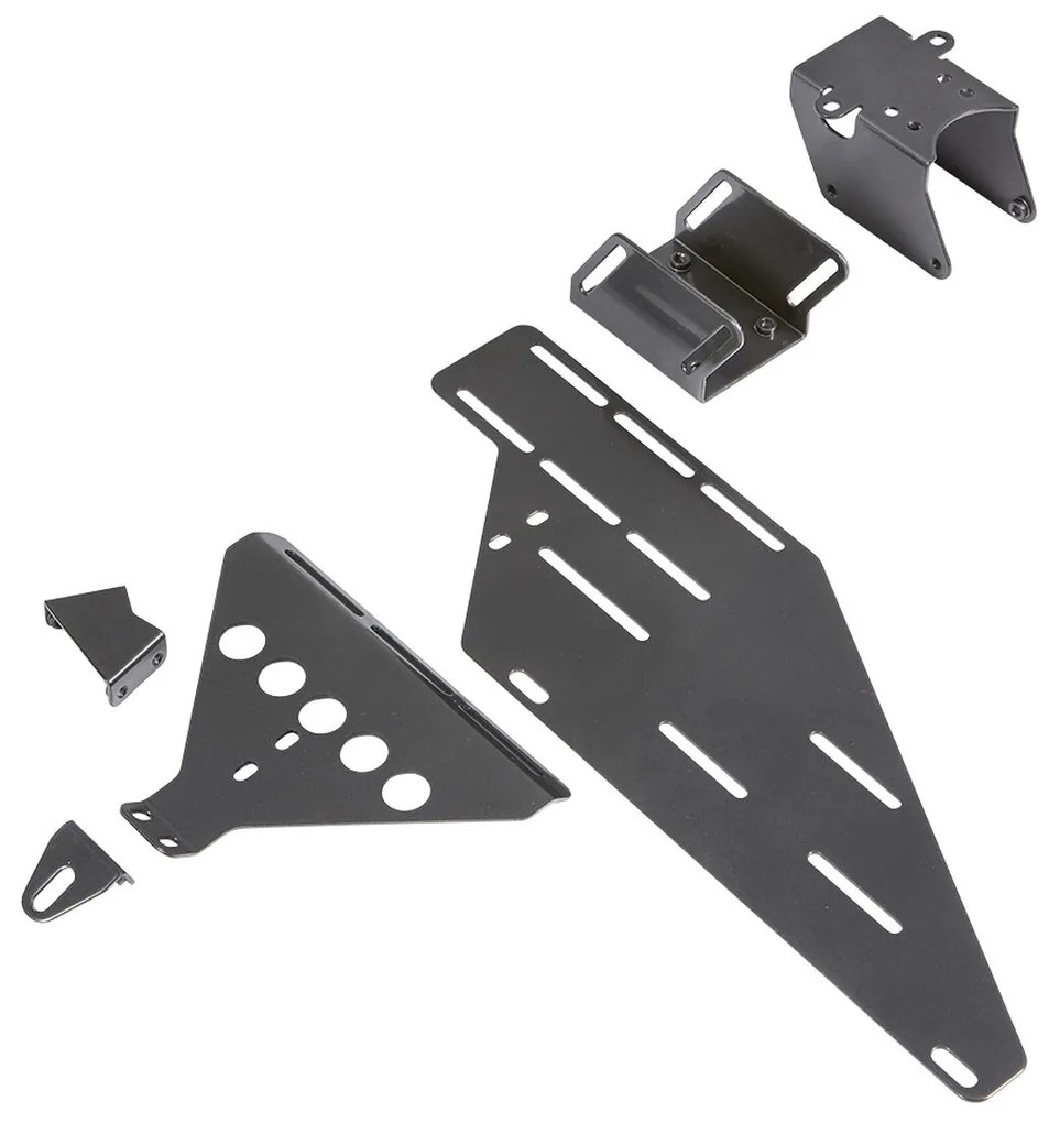 Βάση καρέκλας Gaming / Γραφείο Playseat GearShift PRO Μαύρο