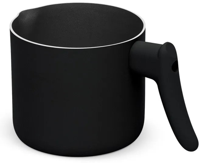 Berlinger Haus Αντικολλητική Γαλατιέρα 1,2L Milk Pot Από Τη Συλλογή Matte Black