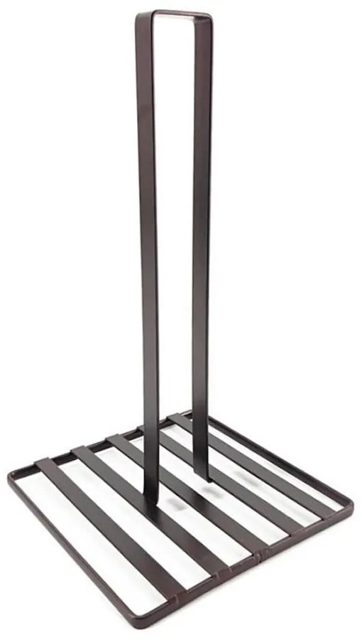 Βάση Για Χαρτί Κουζίνας Maxhome Bronze XX5797-P