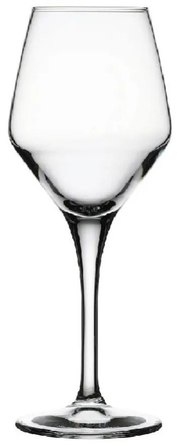 Ποτήρι Κρασιού Κολωνάτο 380ml Pasabahce By Espiel Dream SP44581K6