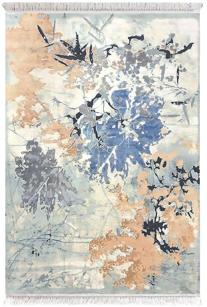 Χαλί NEW VINTAGE 9031 &#8211; 140×200 cm 140X200