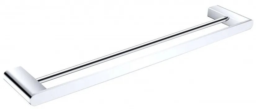Sparke LUME-11 Διπλή Ράγα Για Πετσέτα Chrome 600mm