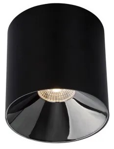 Σποτ Φωτιστικό Οροφής LED 20W IP20 3000K CL IOS Nowodvorski 8737 Μαύρο