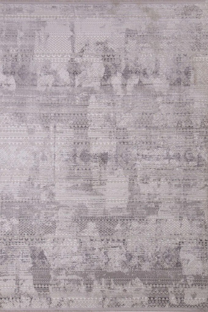 Χαλί Infinity 10130B Grey Royal Carpet 240X300cm