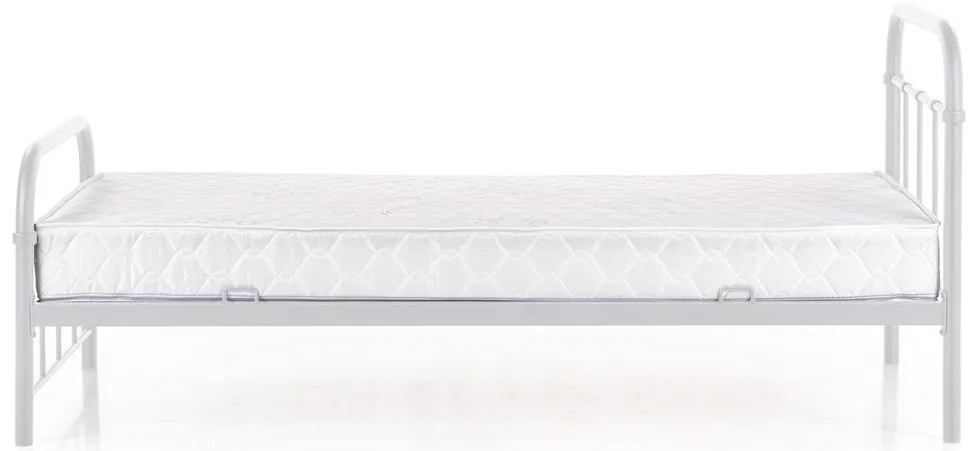 Holly Τουαλέτα Λευκή με Φωτισμό 94x43x140cm