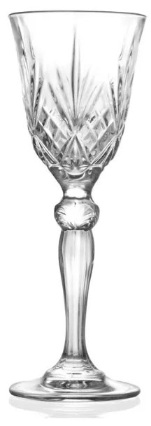 Ποτήρι Λικέρ 50ml Melodia - RCR - 6 ΤΜΧ