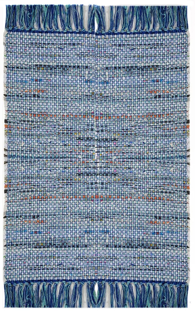 Χαλί All Season (140x200) Tzikas Carpets Boho 30150-035