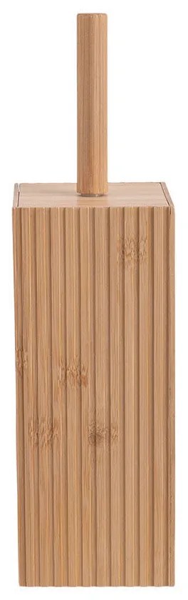 ΠΙΓΚΑΛ BAMBOO ESSENTIALS ΤΕΤΡΑΓΩΝΟ 10x10x37cm 02-13073