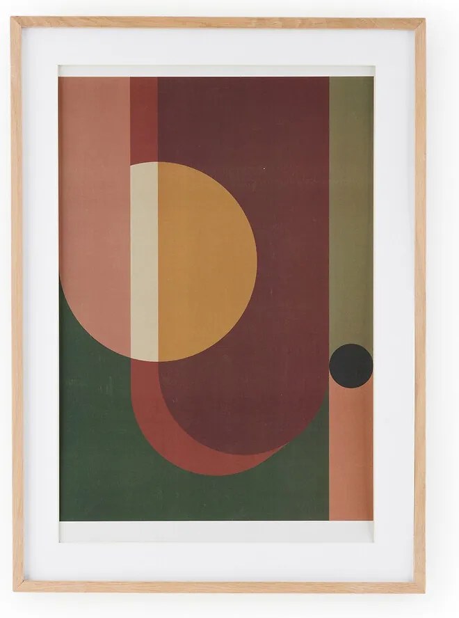 Αφίσα 50x70 εκ., Nolami