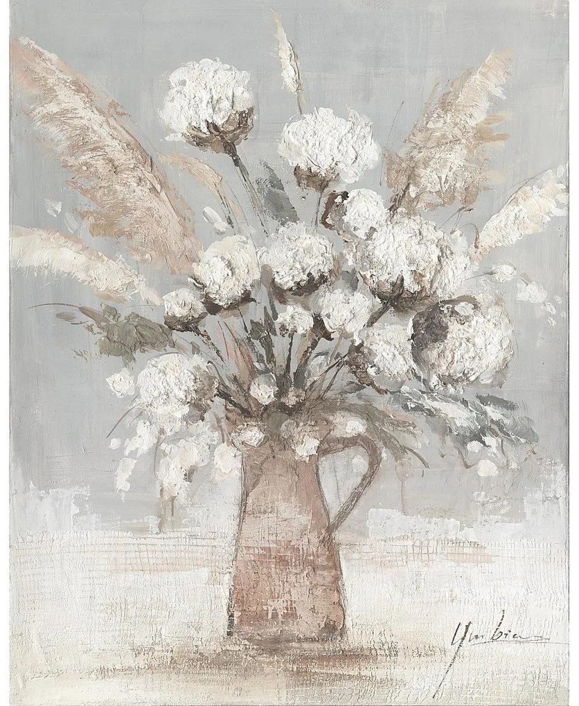 Πίνακας ArteLibre "Φύση" Καμβάς 60x80cm-14670051