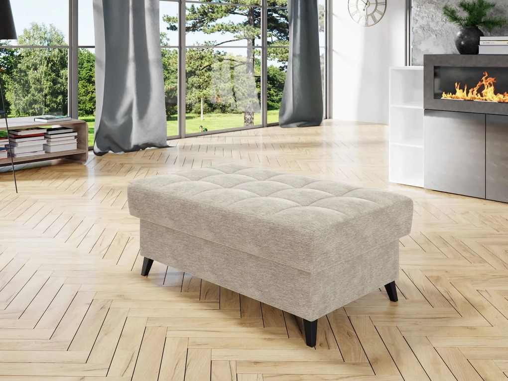 Πουφ Nord-Εκρού