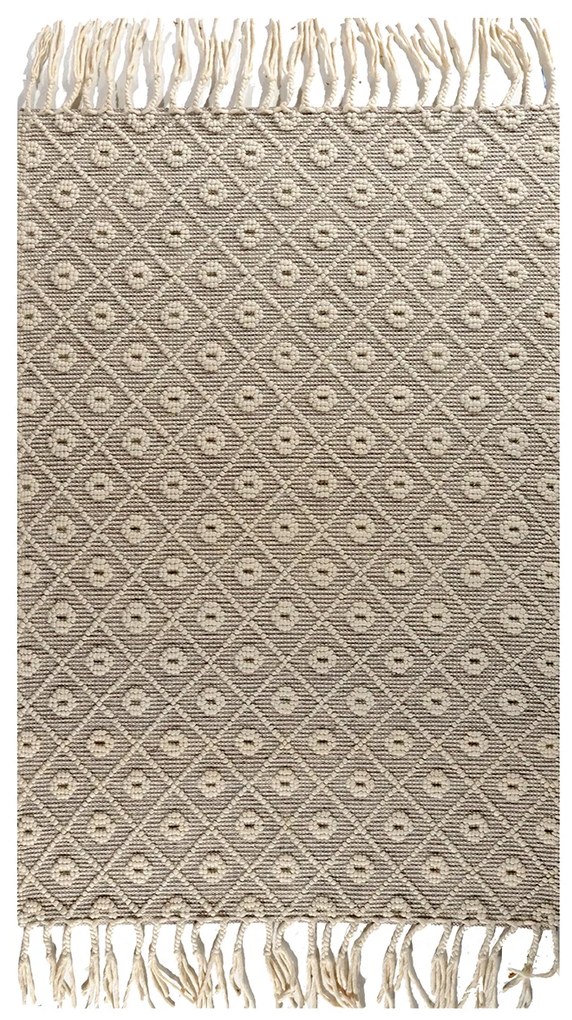 Χαλί Διαδρόμου (80x150) Tzikas Carpets Nomad 55156-060