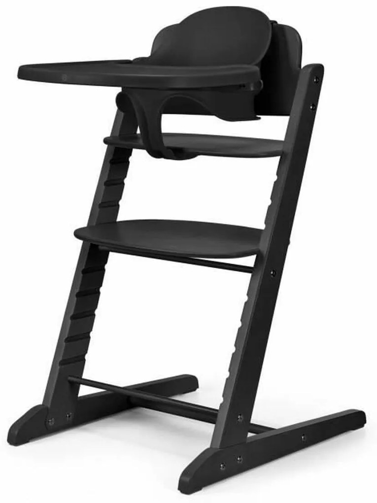 Καρεκλακι φαγητου μωρου Cybex IRIS Μαύρο 3-σε-1