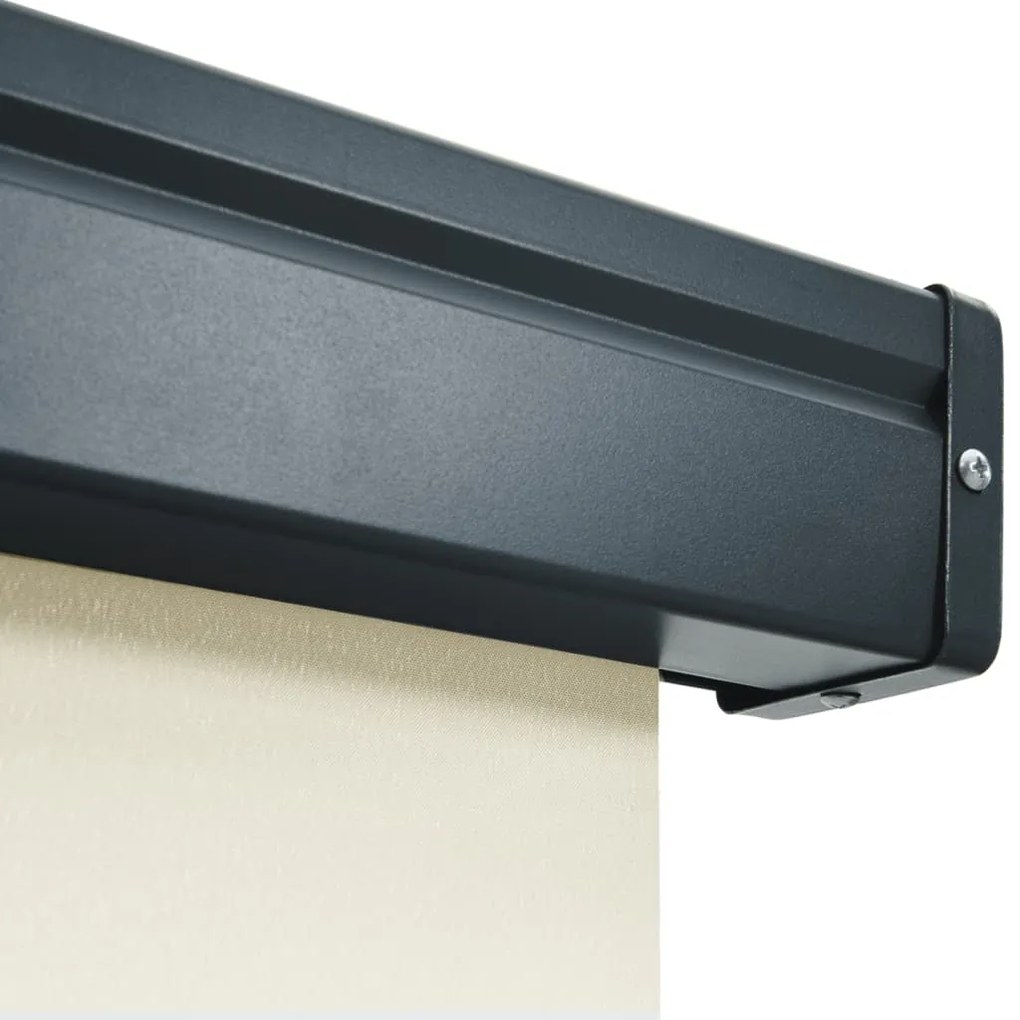 ΣΚΙΑΣΤΡΟ ΒΕΡΑΝΤΑΣ ΠΛΑΪΝΟ ΚΡΕΜ 160 X 250 ΕΚ. 317857