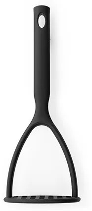 Brabantia 646905 Πρέσα Πατάτας Black Line Non-Stick