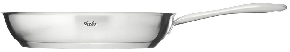 Τηγάνι Fissler 08135328100/0 Ασημί Μέταλλο Ανοξείδωτο ατσάλι