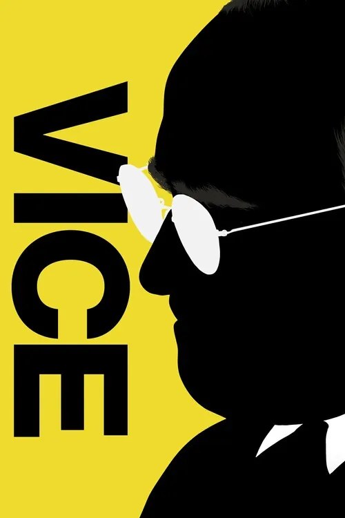 Εικονογράφηση Vice (2018)